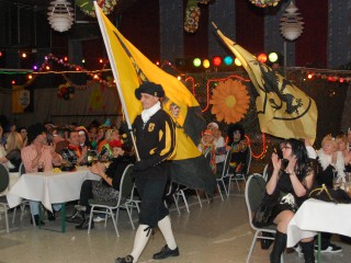 Hauptveranstaltung - 02.02.2013