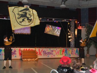 Hauptveranstaltung - 02.02.2013