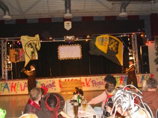 Hauptveranstaltung - 02.02.2013