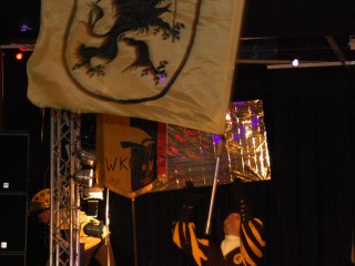 Hauptveranstaltung - 02.02.2013