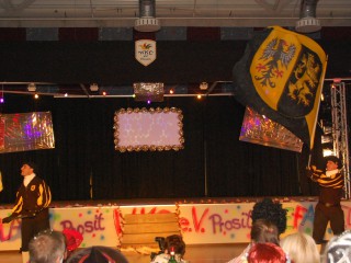 Hauptveranstaltung - 02.02.2013