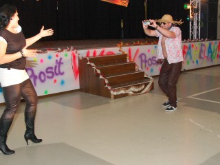 Hauptveranstaltung - 02.02.2013