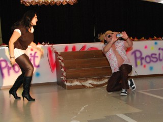 Hauptveranstaltung - 02.02.2013