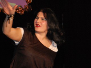 Hauptveranstaltung - 02.02.2013