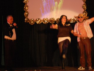 Hauptveranstaltung - 02.02.2013