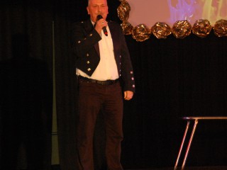 Hauptveranstaltung - 02.02.2013