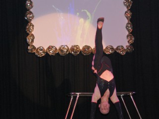 Hauptveranstaltung - 02.02.2013