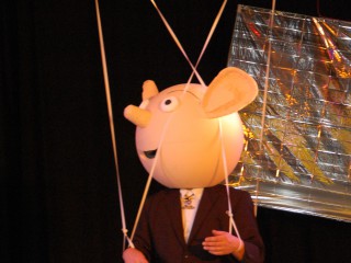 Hauptveranstaltung - 02.02.2013