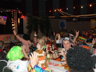 Hauptveranstaltung - 02.02.2013