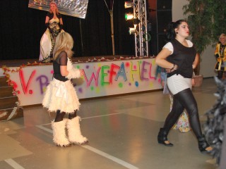 Hauptveranstaltung - 02.02.2013