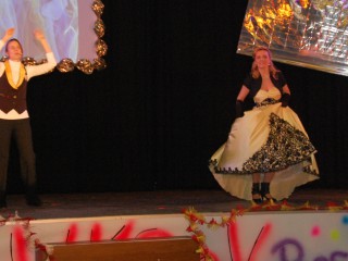 Hauptveranstaltung - 02.02.2013