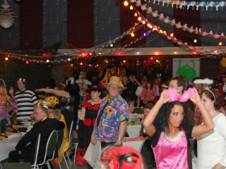 Hauptveranstaltung - 02.02.2013