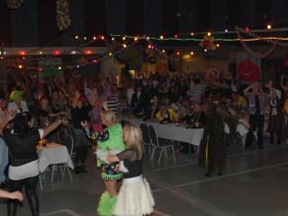 Hauptveranstaltung - 02.02.2013