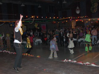 Hauptveranstaltung - 02.02.2013