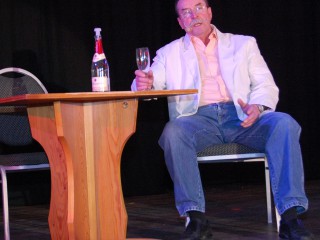 Hauptveranstaltung - 02.02.2013