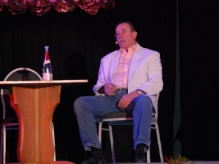 Hauptveranstaltung - 02.02.2013