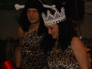 Hauptveranstaltung - 02.02.2013