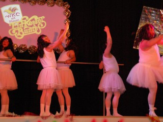 Hauptveranstaltung - 02.02.2013