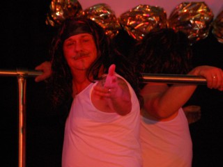 Hauptveranstaltung - 02.02.2013