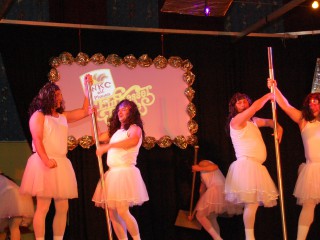 Hauptveranstaltung - 02.02.2013