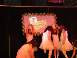 Hauptveranstaltung - 02.02.2013