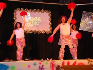 Hauptveranstaltung - 02.02.2013