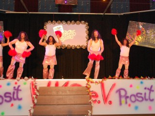 Hauptveranstaltung - 02.02.2013