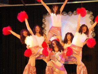 Hauptveranstaltung - 02.02.2013