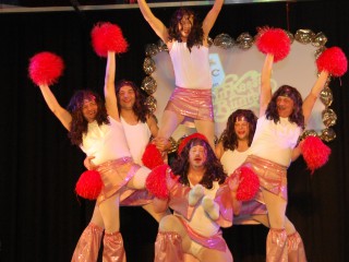 Hauptveranstaltung - 02.02.2013