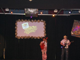 Hauptveranstaltung - 02.02.2013