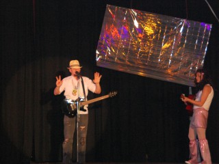 Hauptveranstaltung - 02.02.2013