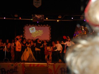 Hauptveranstaltung - 02.02.2013