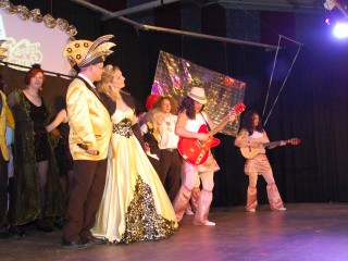 Hauptveranstaltung - 02.02.2013