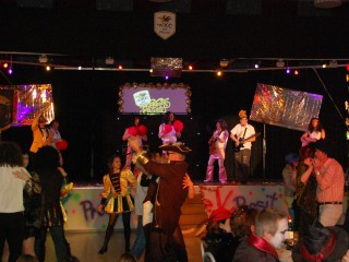 Hauptveranstaltung - 02.02.2013