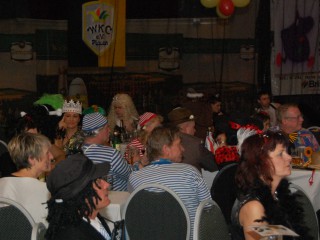 Hauptveranstaltung - 02.02.2013