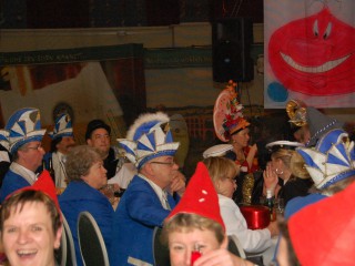 Hauptveranstaltung - 02.02.2013