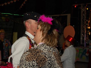 Hauptveranstaltung - 02.02.2013