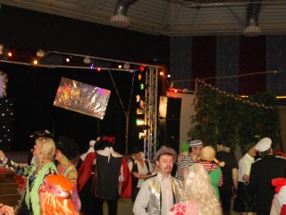 Hauptveranstaltung - 02.02.2013