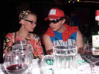 Hauptveranstaltung - 02.02.2013