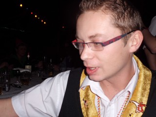 Hauptveranstaltung - 02.02.2013