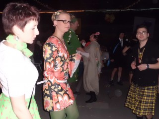 Hauptveranstaltung - 02.02.2013