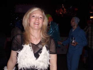 Hauptveranstaltung - 02.02.2013