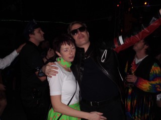 Hauptveranstaltung - 02.02.2013