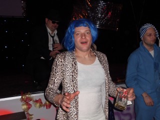 Hauptveranstaltung - 02.02.2013