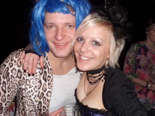 Hauptveranstaltung - 02.02.2013