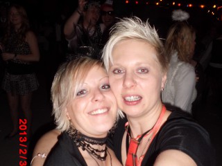 Hauptveranstaltung - 02.02.2013