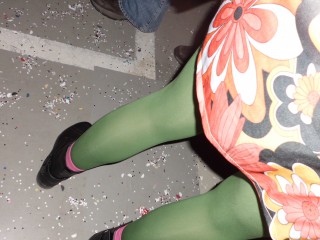 Hauptveranstaltung - 02.02.2013