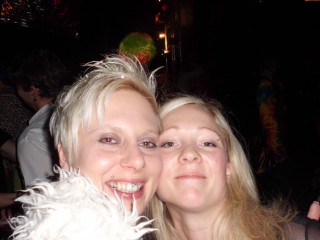 Hauptveranstaltung - 02.02.2013