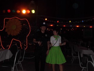 Hauptveranstaltung - 02.02.2013