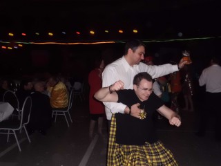 Hauptveranstaltung - 02.02.2013